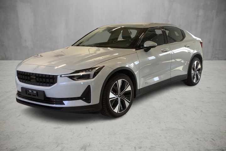 POLESTAR 2 2022 ysmvsege2pl130759