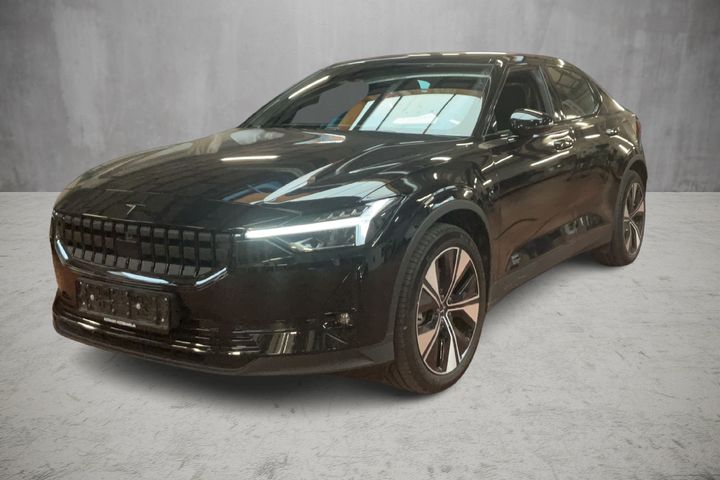 POLESTAR 2 2023 ysmvsege2pl138747