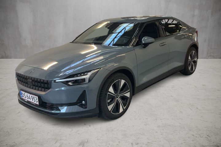 POLESTAR 2 2023 ysmvsege3pl159073