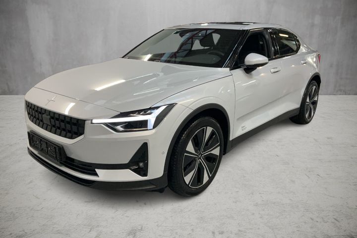 POLESTAR 2 2023 ysmvsege6pl139030