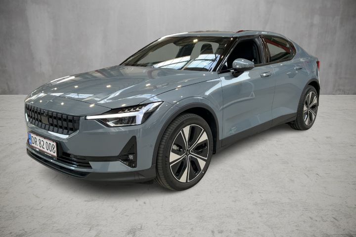 POLESTAR 2 2023 ysmvsege6pl148326