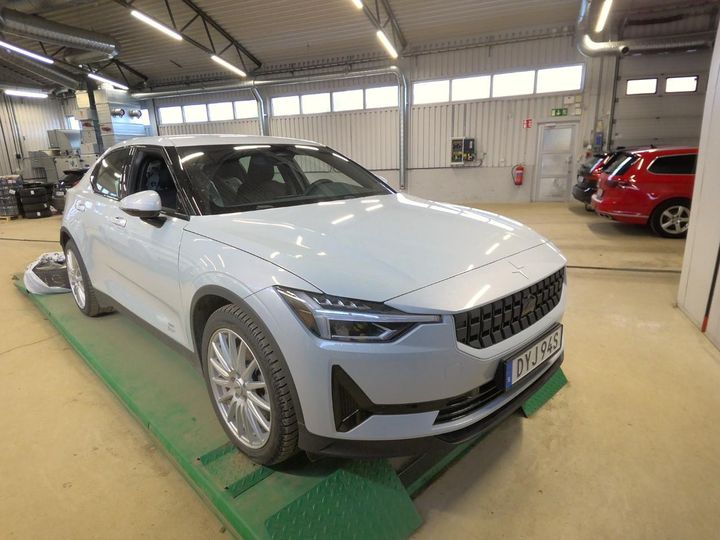 POLESTAR 2 2023 ysmvsege7pl163806