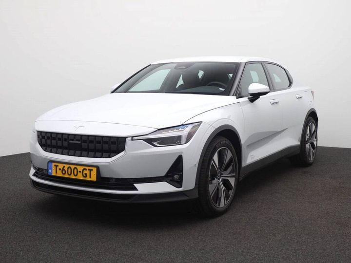 POLESTAR 2 2023 ysmvsege9pl165931