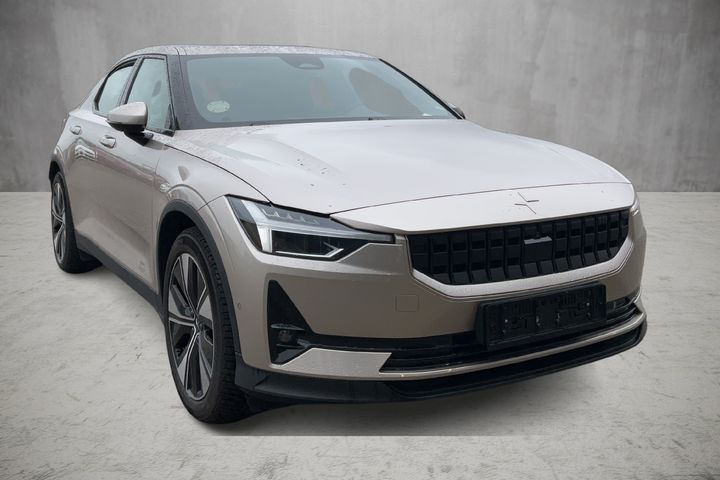 POLESTAR 2 2023 ysmvsege9pl169154