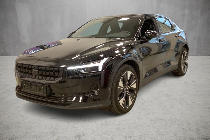 POLESTAR 2 2023 ysmvsegexpl143646