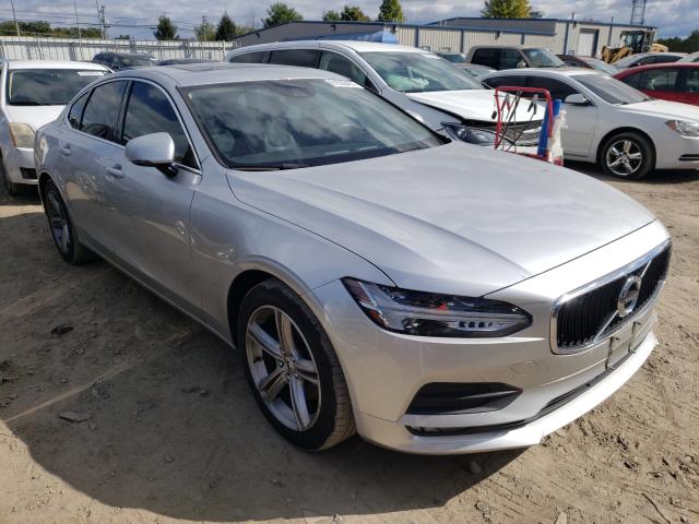 VOLVO S90 T5 MOM 2017 yv1102ak0h1012522