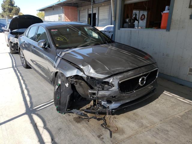 VOLVO S90 T5 MOM 2017 yv1102ak1h1014392