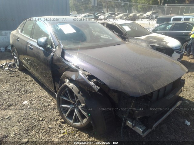 VOLVO S90 2017 yv1102ak2h1003630