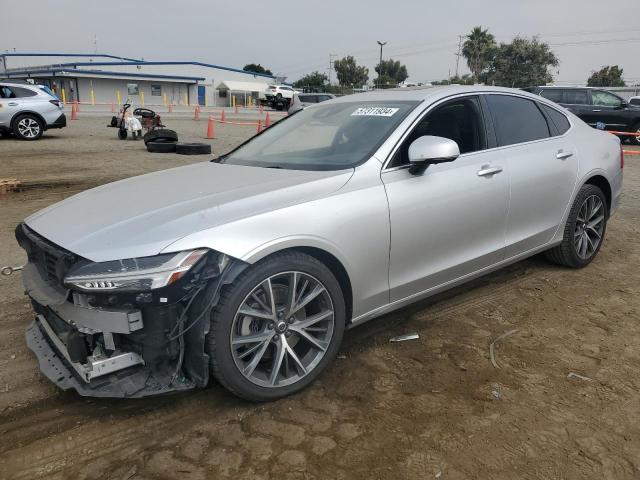 VOLVO S90 2017 yv1102ak3h1011624