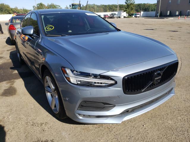 VOLVO S90 T5 MOM 2017 yv1102ak4h1006576