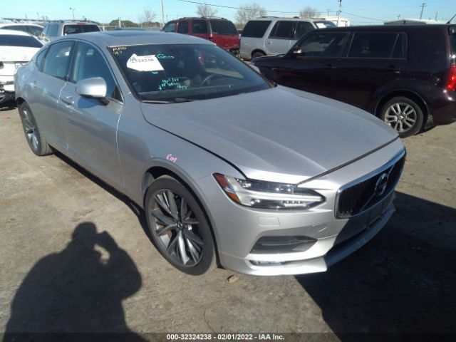 VOLVO S90 2017 yv1102ak4h1011535