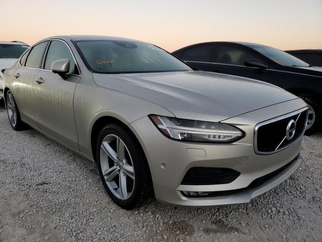 VOLVO S90 T5 MOM 2017 yv1102ak4h1015519