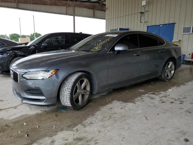 VOLVO S90 2017 yv1102ak5h1012838