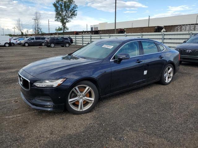 VOLVO S90 2017 yv1102ak7h1009536