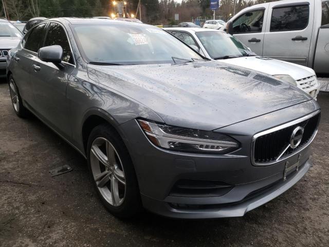 VOLVO S90 T5 MOM 2017 yv1102ak7h1011495