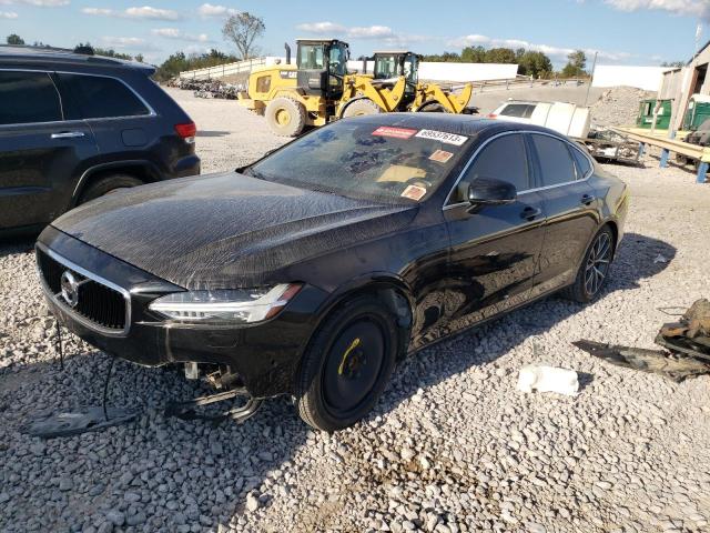 VOLVO S90 T5 MOM 2017 yv1102ak7h1013294