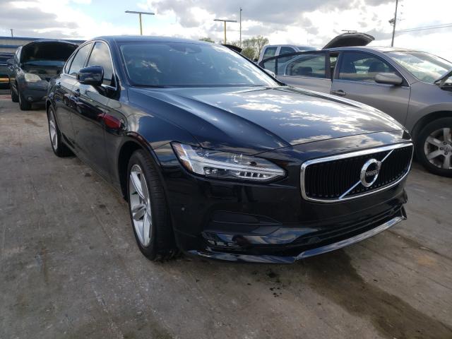 VOLVO S90 T5 MOM 2017 yv1102ak8h1007245