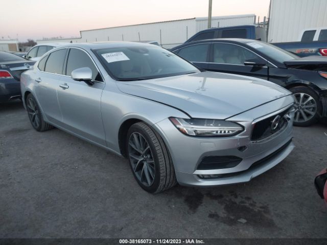 VOLVO S90 2017 yv1102ak8h1016253