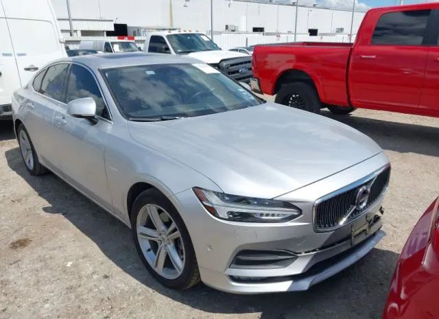 VOLVO S90 2017 yv1102akxh1006923