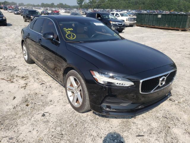 VOLVO S90 T5 MOM 2017 yv1102akxh1008364