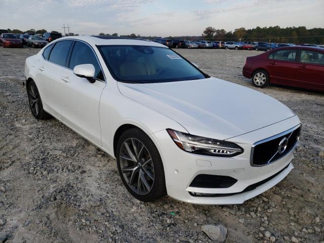 VOLVO S90 T5 MOM 2017 yv1102akxh1011314