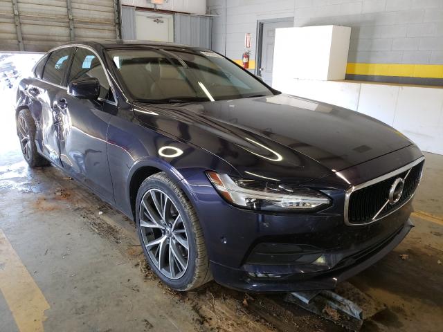 VOLVO S90 T5 MOM 2017 yv1102akxh1016450