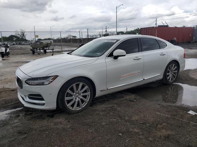 VOLVO S90 2017 yv1102al0h1013694