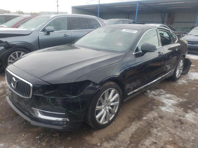 VOLVO S90 T5 INS 2017 yv1102al1h1009377