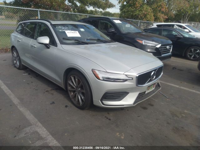 VOLVO V60 2019 yv1102ek0k1001845