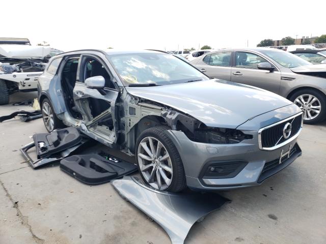 VOLVO V60 T5 MOM 2020 yv1102ek1l2348712