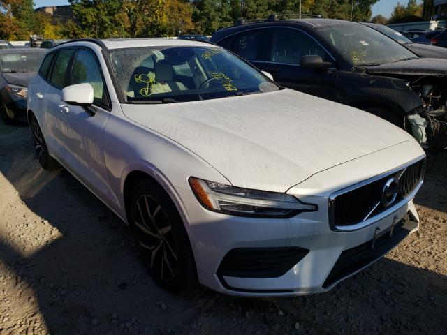 VOLVO V60 T5 MOM 2020 yv1102ek1l2399787