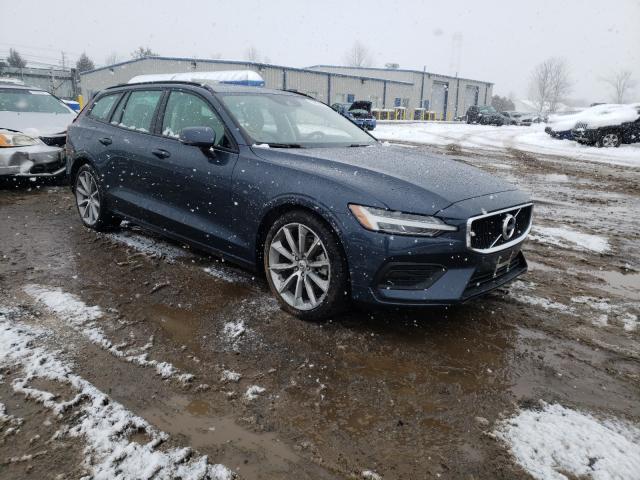 VOLVO V60 T5 MOM 2020 yv1102ek3l2367584