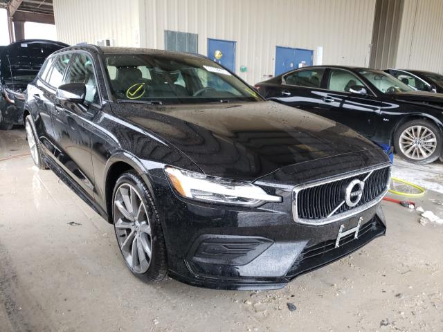 VOLVO V60 T5 MOM 2020 yv1102ek7l2376076