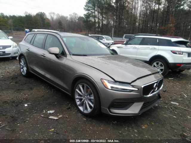 VOLVO V60 2020 yv1102ek9l1380152