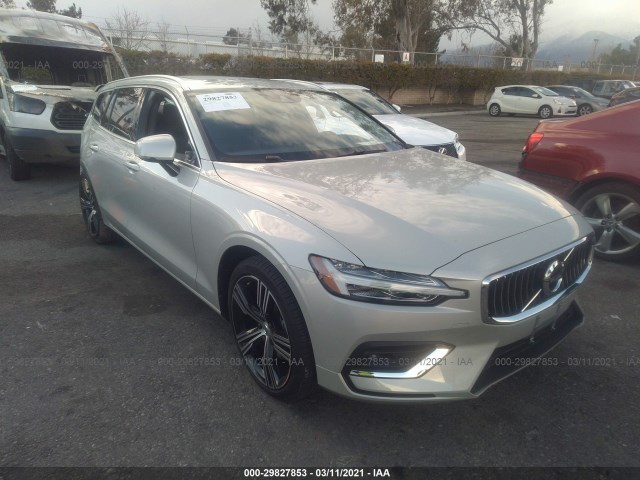 VOLVO V60 2020 yv1102el2l2376768