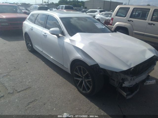 VOLVO V90 2019 yv1102gl3k1084497