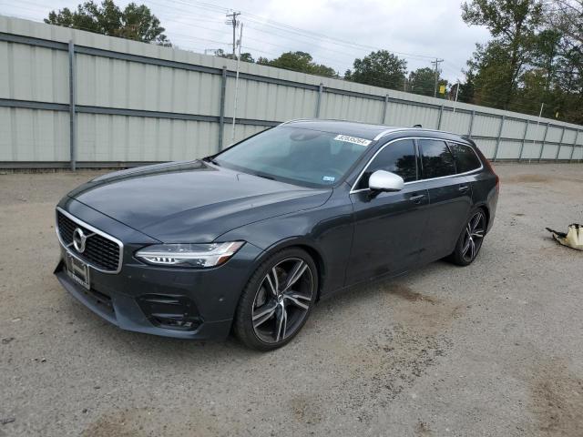 VOLVO V90 T5 R-D 2019 yv1102gm2k1088274