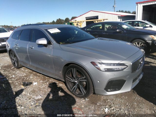 VOLVO V90 2019 yv1102gm5k1088270