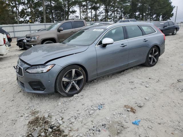 VOLVO V90 T5 R-D 2018 yv1102gmxj1047776