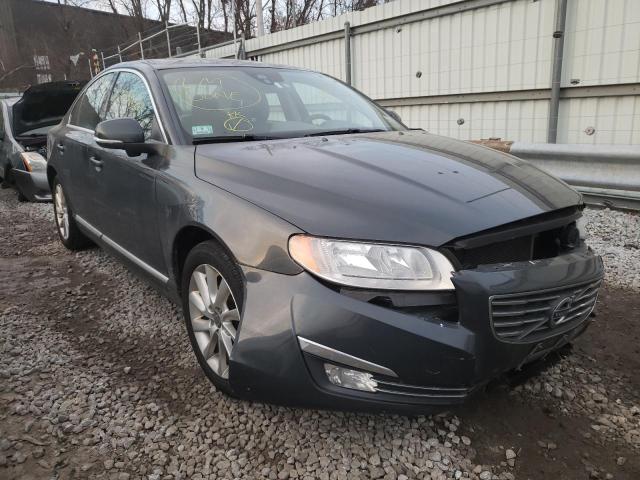 VOLVO S80 PREMIE 2015 yv126mabxf1183614