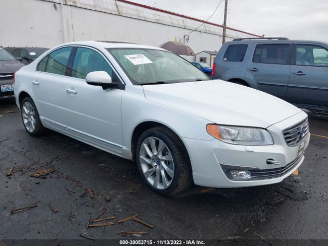 VOLVO S80 2015 yv126mac4f1183858