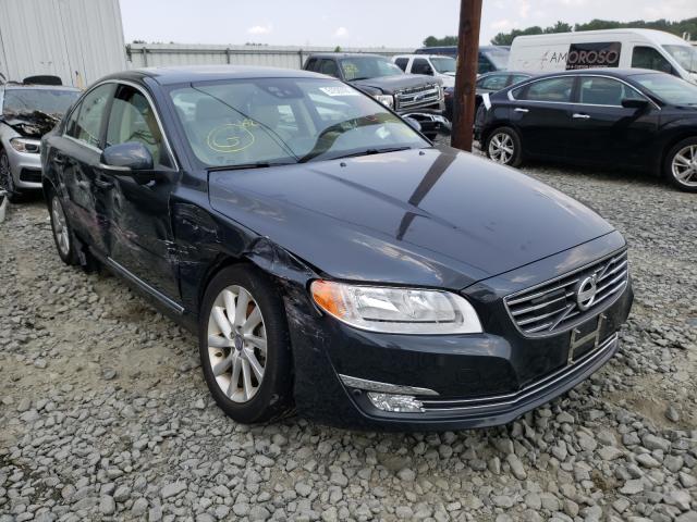 VOLVO S80 PLATIN 2015 yv126mad9f1182360