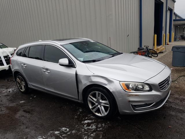 VOLVO V60 PREMIE 2015 yv126meb5f1195728