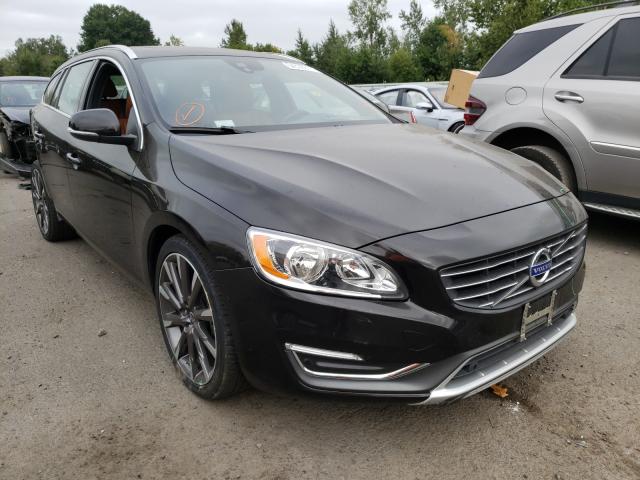 VOLVO V60 PREMIE 2015 yv126meb8f1186344