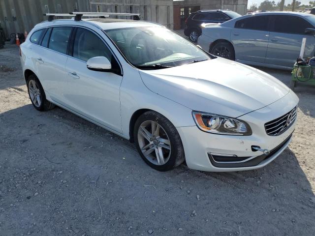 VOLVO V60 PREMIE 2015 yv126meb8f1190278