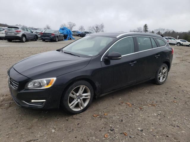 VOLVO V60 PREMIE 2015 yv126mebxf1207100