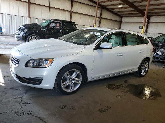 VOLVO V60 PREMIE 2015 yv126mec0f1205624