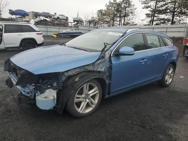 VOLVO V60 2015 yv126mec5f1197620