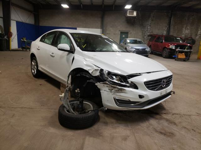 VOLVO S60 2015 yv126mfa4f1311720