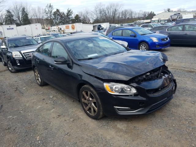 VOLVO S60 2015 yv126mfa4f2310142